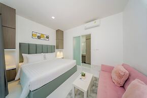 Lark Pool Villa Krabi