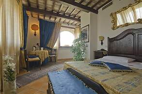 Hotel Ristorante Le Gole