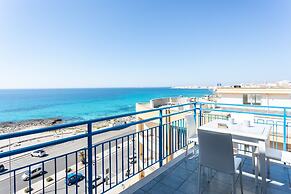 Appartamento Lido Piccolo Gallipoli