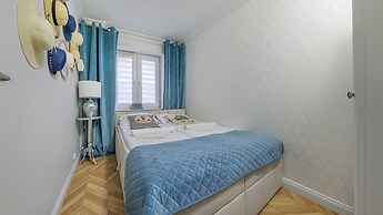 Apartamenty Sun & Snow Hel Centrum