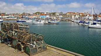 Jules By The Sea Anstruther