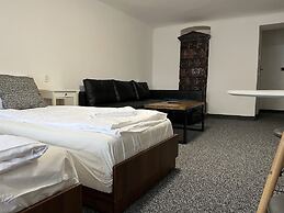 Garbarska 22 Aparthotel
