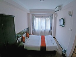 Hotel Royal Mantra