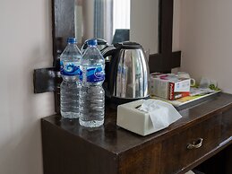 Hotel Royal Mantra