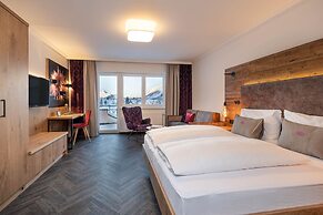 Hotel Zehnerkar & Hotel Obertauern