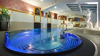 Hotel Zehnerkar & Hotel Obertauern
