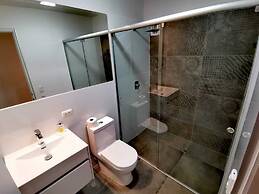 Espacio Luxury- Edificio Apart B51