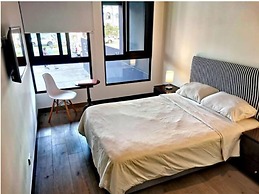 Espacio Luxury- Edificio Apart B51