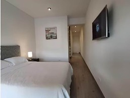 Espacio Luxury- Edificio Apart B51