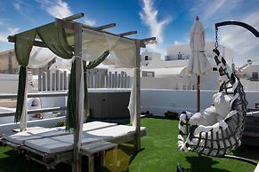 Villa Sertis Santorini