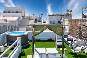 Villa Sertis Santorini