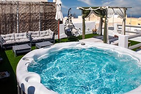 Villa Sertis Santorini