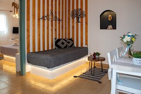 Villa Sertis Santorini
