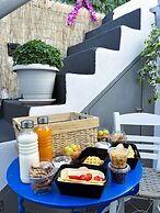 Villa Sertis Santorini