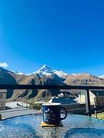 PYRAMID KAZBEGI