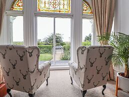 Ismay Dining Room Suite - Titanic Interest Beach View