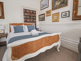 Ismay Dining Room Suite - Titanic Interest Beach View