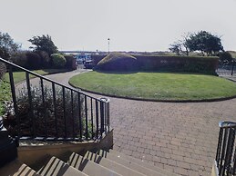 Ismay Dining Room Suite - Titanic Interest Beach View