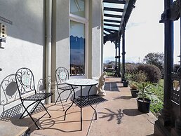 Ismay Dining Room Suite - Titanic Interest Beach View