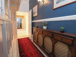Ismay Dining Room Suite - Titanic Interest Beach View
