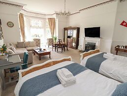 Ismay Dining Room Suite - Titanic Interest Beach View