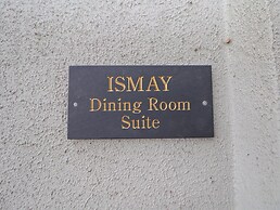 Ismay Dining Room Suite - Titanic Interest Beach View