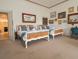 Ismay Dining Room Suite - Titanic Interest Beach View
