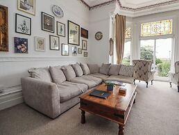 Ismay Dining Room Suite - Titanic Interest Beach View