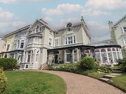 Ismay Dining Room Suite - Titanic Interest Beach View