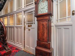 Ismay Dining Room Suite - Titanic Interest Beach View