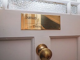 Ismay Dining Room Suite - Titanic Interest Beach View