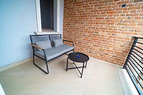 First apartments