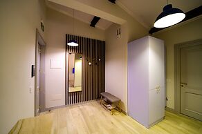 First apartments