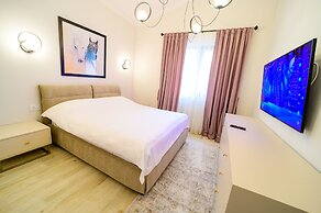 First apartments