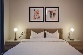 First apartments