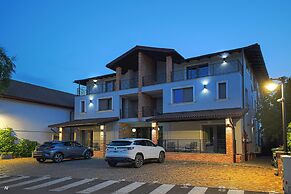 First apartments