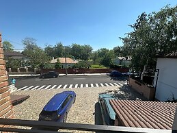 First apartments