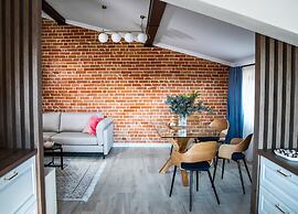 First apartments