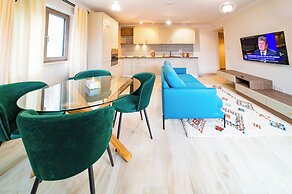 First apartments