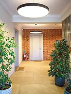 First apartments