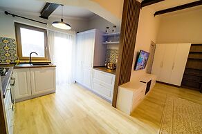 First apartments