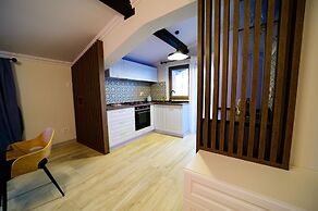 First apartments