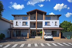 First apartments
