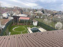 First apartments