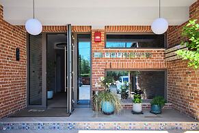 First apartments