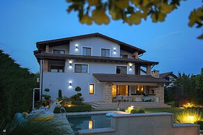 First apartments