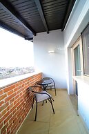 First apartments
