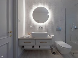 First apartments