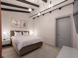 First apartments