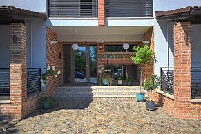 First apartments